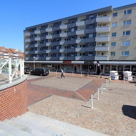 Apartamento App Muggelig Westerland Exterior foto